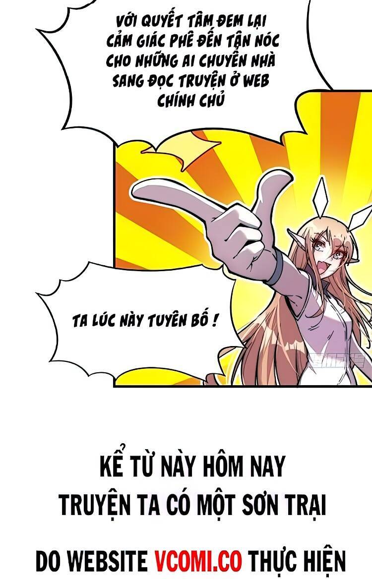 Ta Có Một Sơn Trại - Chương 360