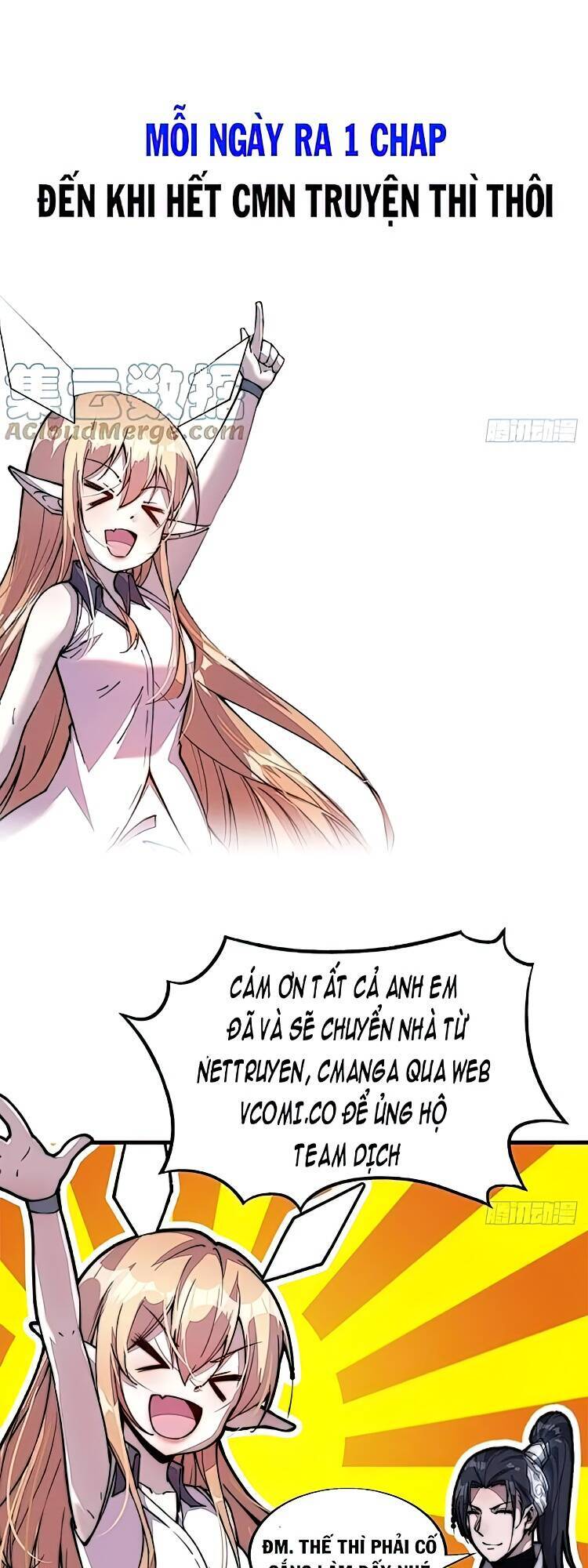 Ta Có Một Sơn Trại - Chương 360