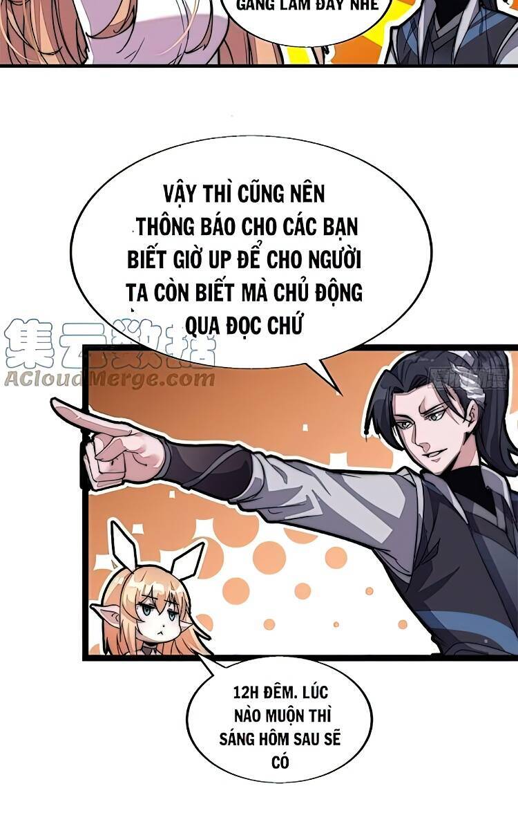 Ta Có Một Sơn Trại - Chương 360