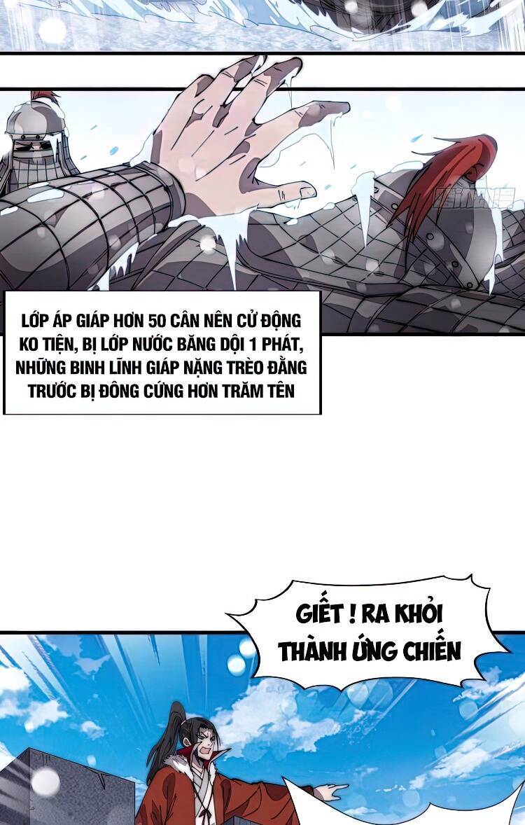 Ta Có Một Sơn Trại - Chương 360