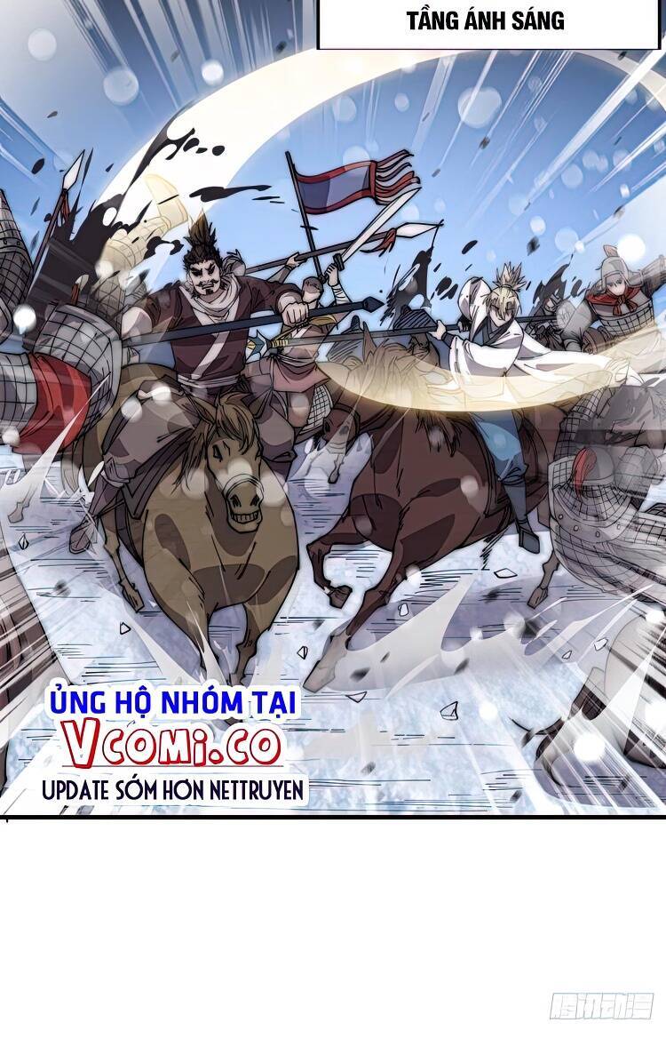 Ta Có Một Sơn Trại - Chương 360