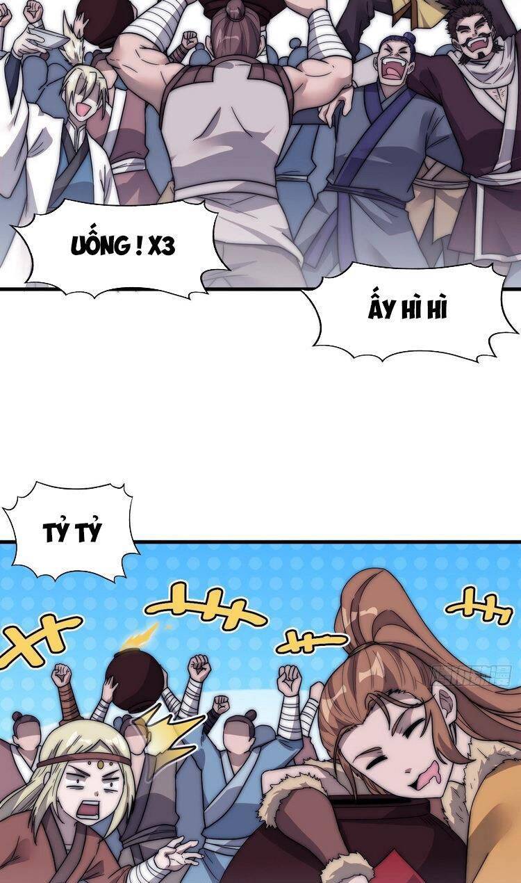 Ta Có Một Sơn Trại - Chương 362