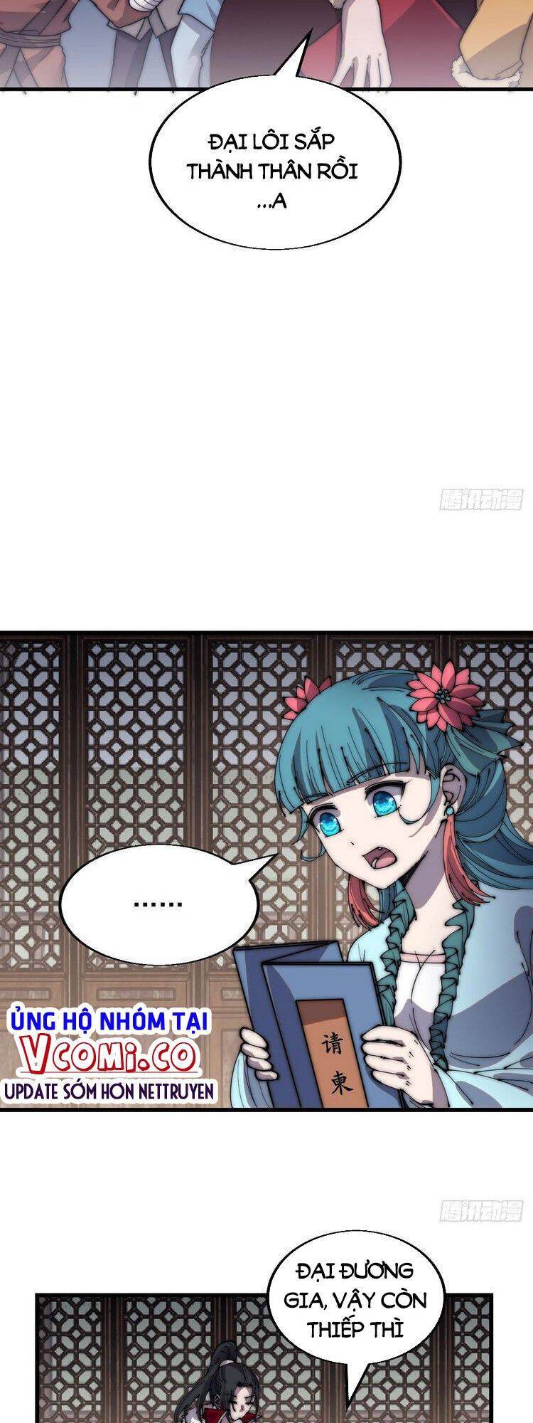 Ta Có Một Sơn Trại - Chương 362