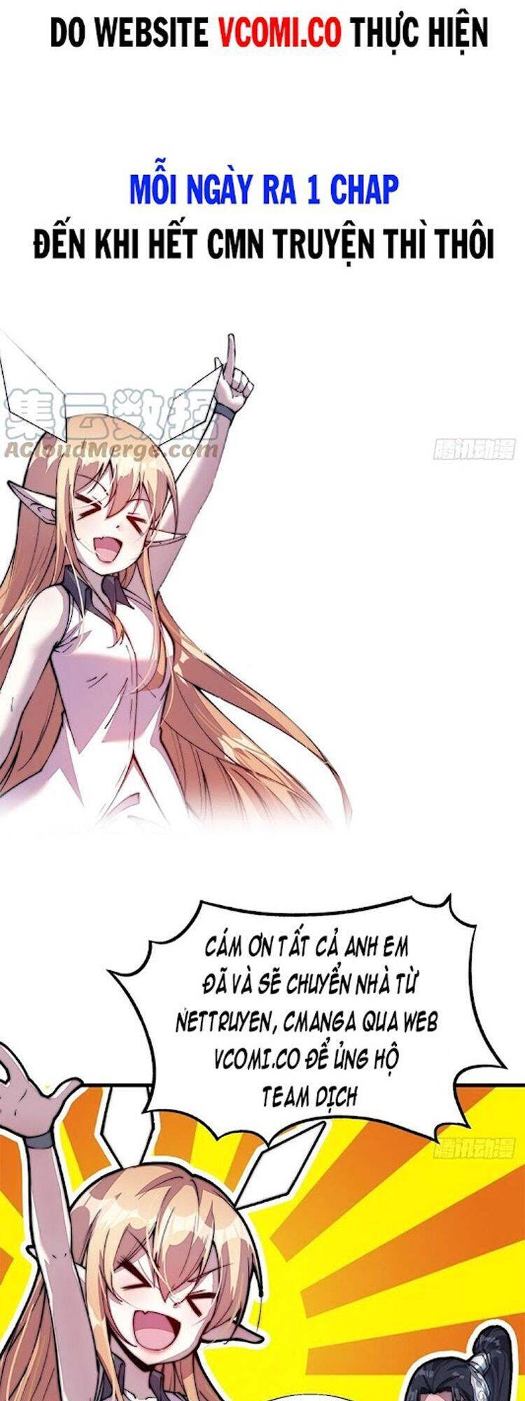 Ta Có Một Sơn Trại - Chương 362