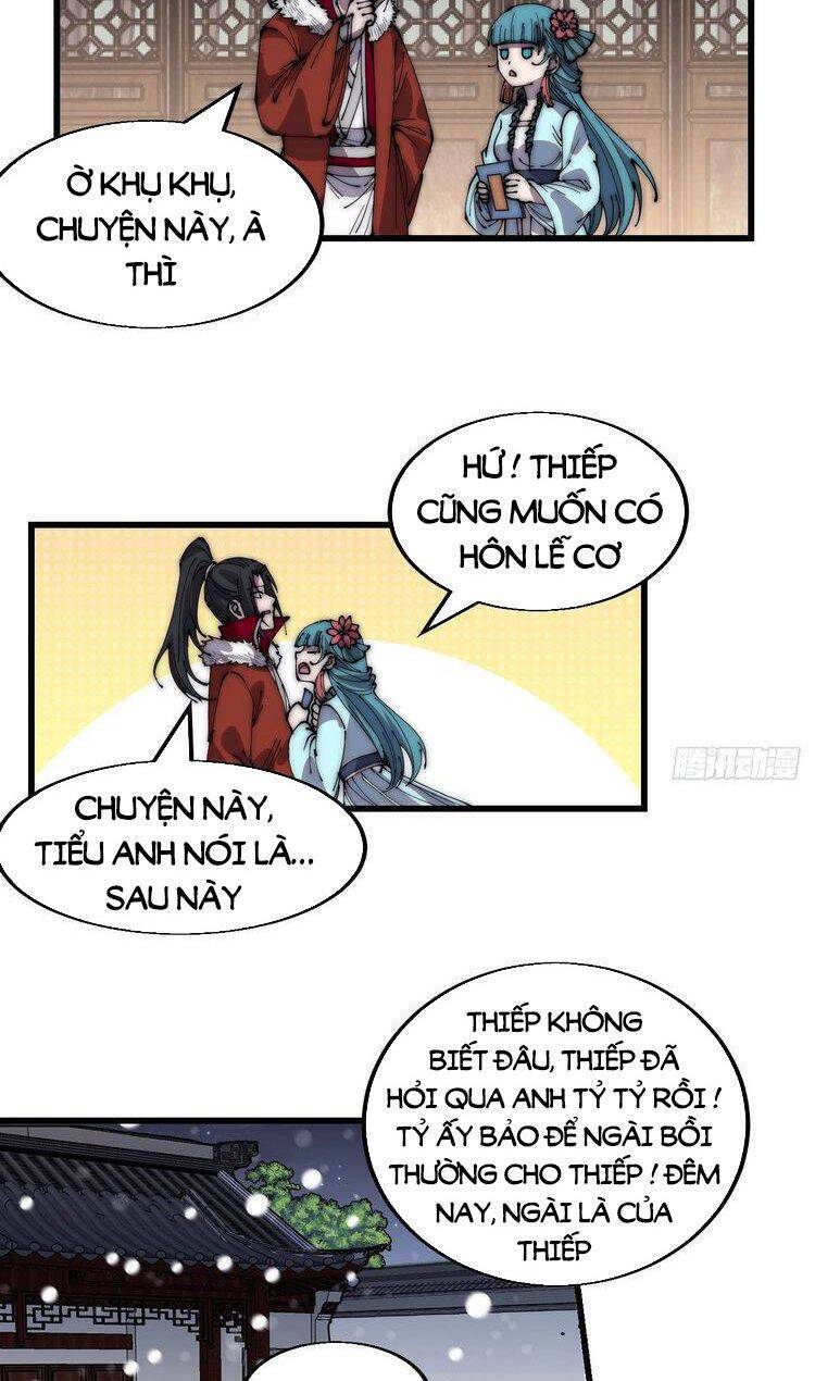 Ta Có Một Sơn Trại - Chương 362