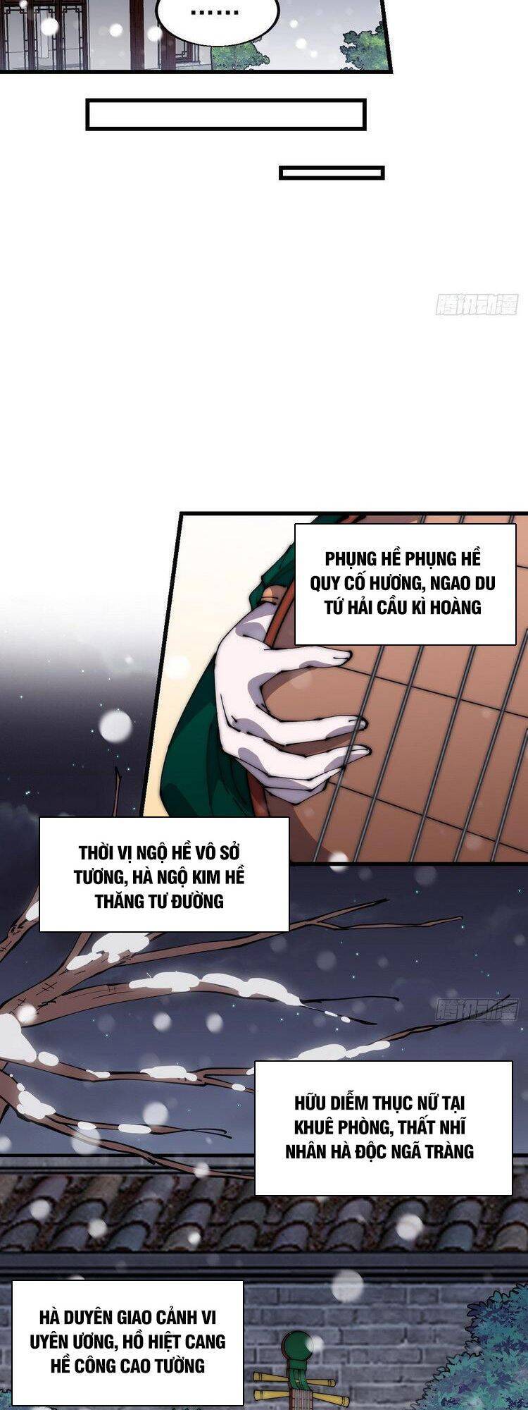 Ta Có Một Sơn Trại - Chương 362