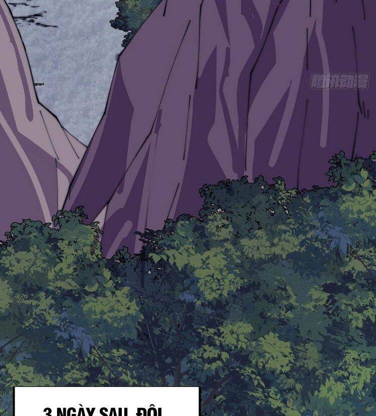 Ta Có Một Sơn Trại - Chương 363