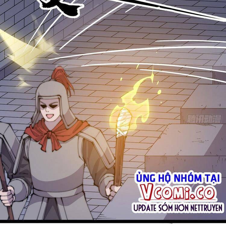 Ta Có Một Sơn Trại - Chương 363