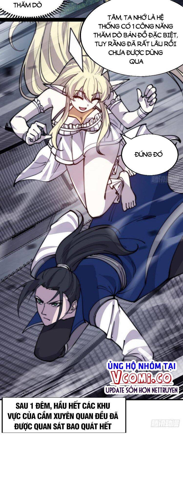 Ta Có Một Sơn Trại - Chương 363