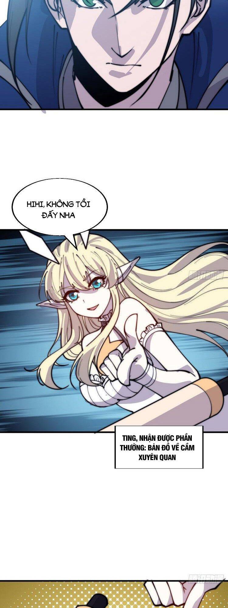 Ta Có Một Sơn Trại - Chương 363