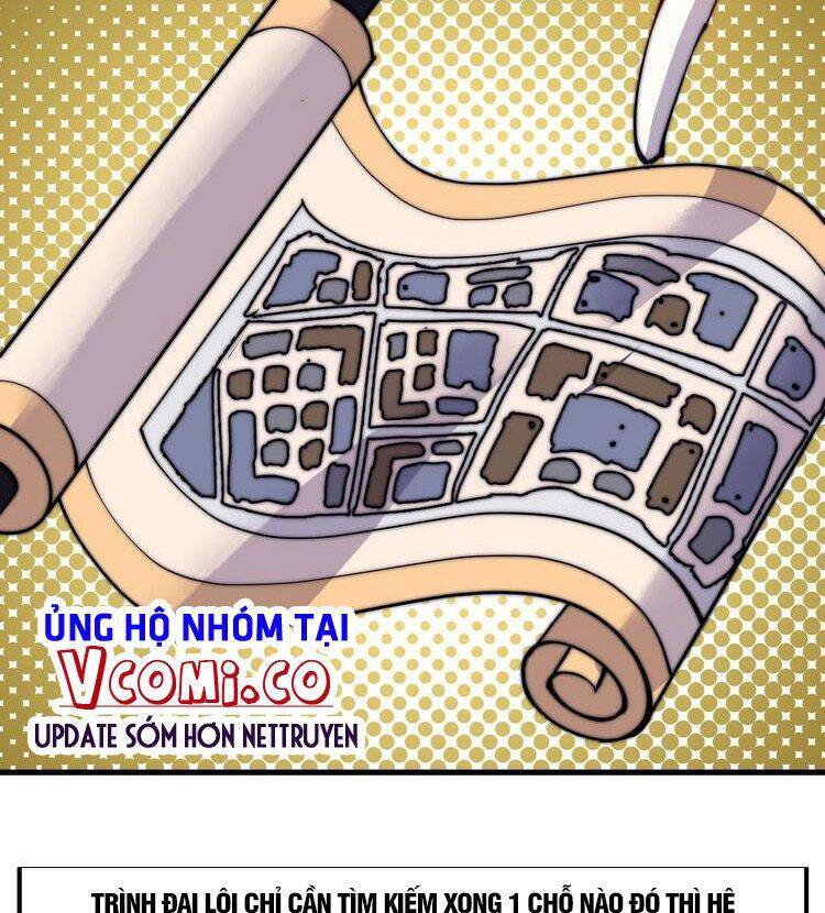 Ta Có Một Sơn Trại - Chương 363