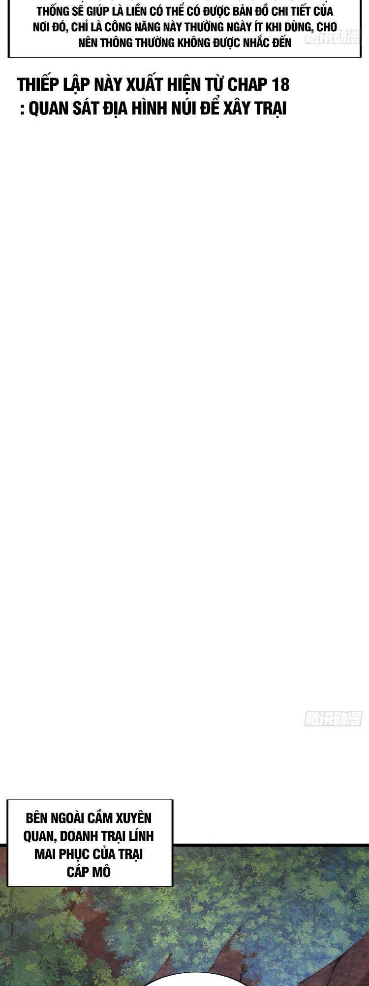 Ta Có Một Sơn Trại - Chương 363