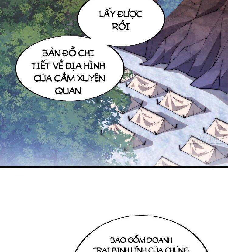 Ta Có Một Sơn Trại - Chương 363