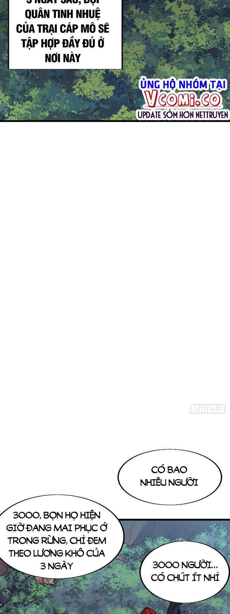 Ta Có Một Sơn Trại - Chương 363