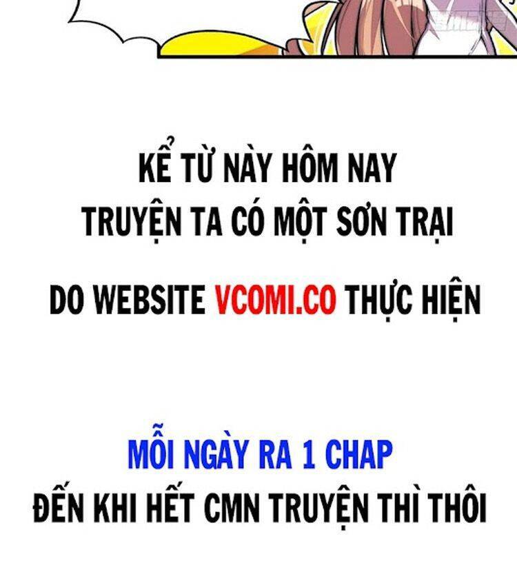 Ta Có Một Sơn Trại - Chương 363