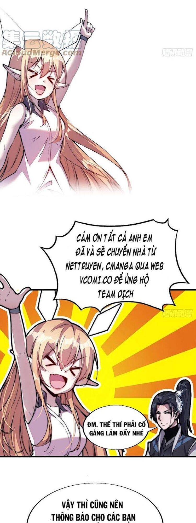 Ta Có Một Sơn Trại - Chương 363