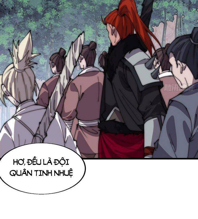 Ta Có Một Sơn Trại - Chương 363