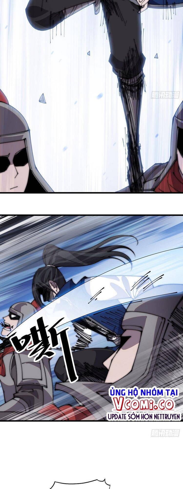 Ta Có Một Sơn Trại - Chương 364