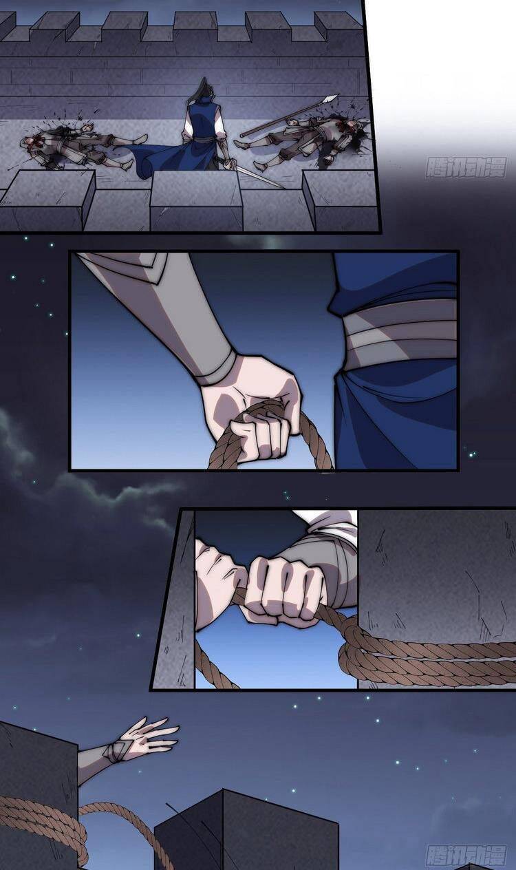 Ta Có Một Sơn Trại - Chương 364