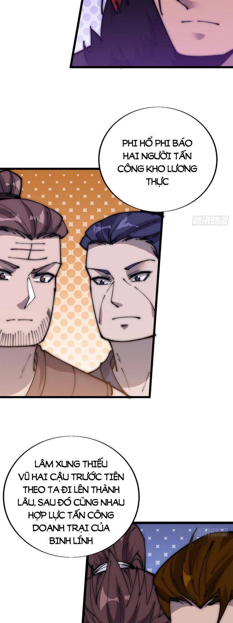 Ta Có Một Sơn Trại - Chương 364