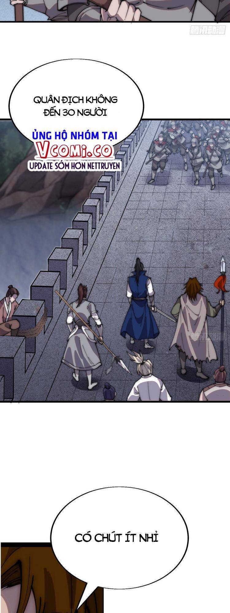 Ta Có Một Sơn Trại - Chương 364