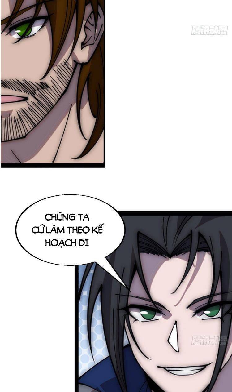 Ta Có Một Sơn Trại - Chương 364