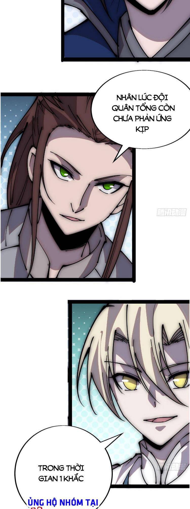 Ta Có Một Sơn Trại - Chương 364