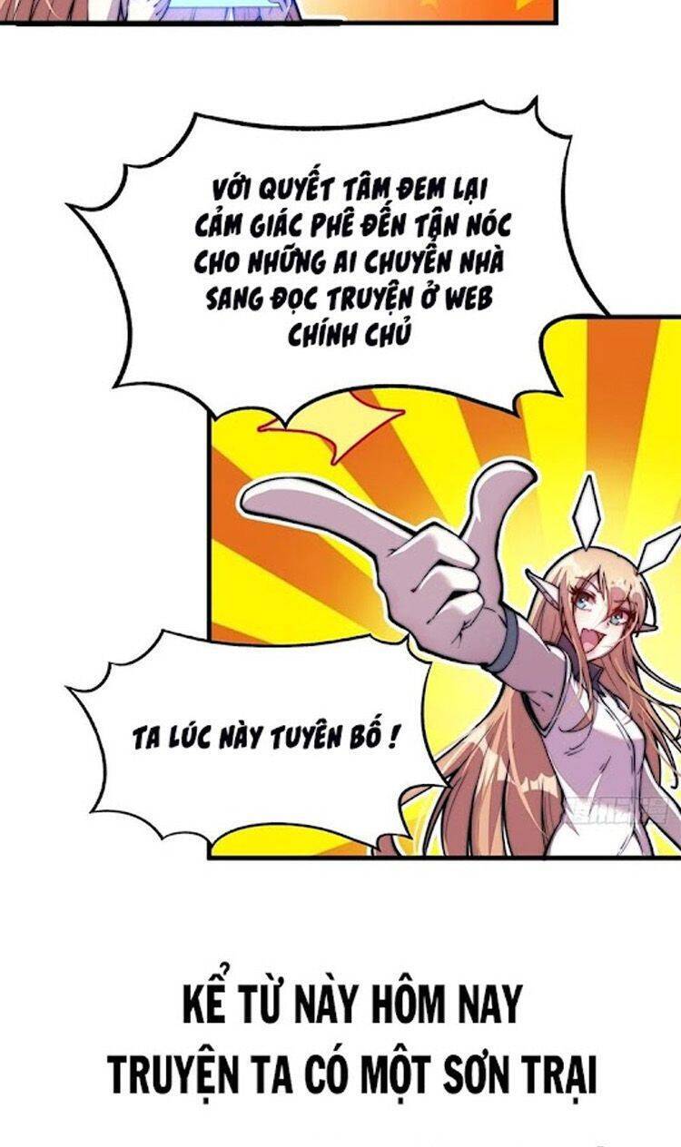 Ta Có Một Sơn Trại - Chương 364