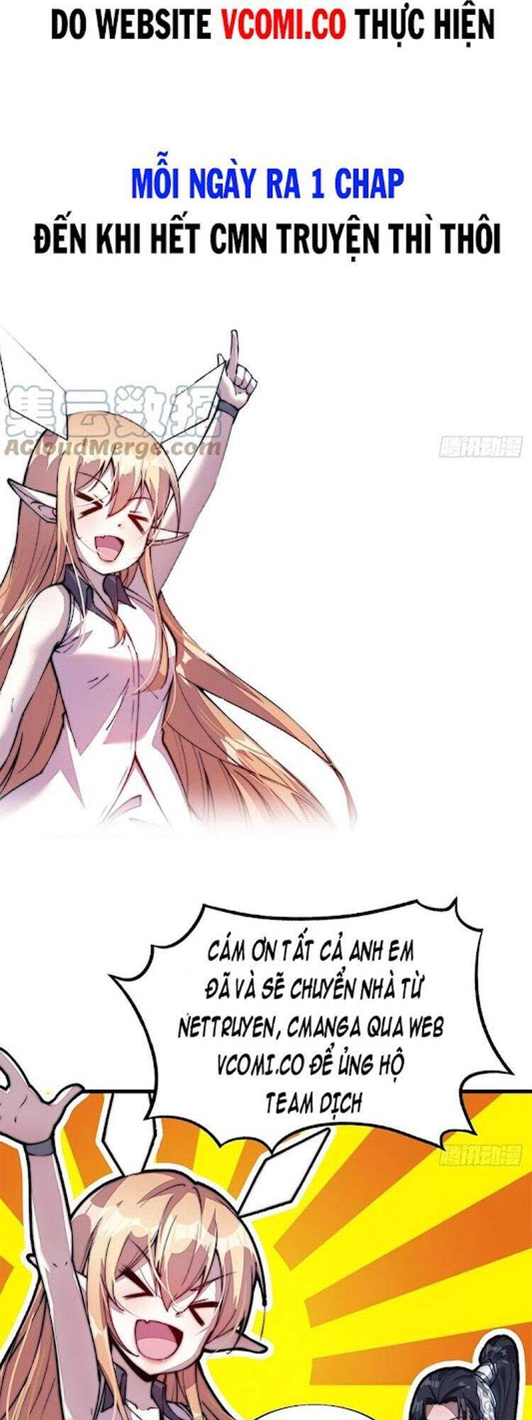 Ta Có Một Sơn Trại - Chương 364