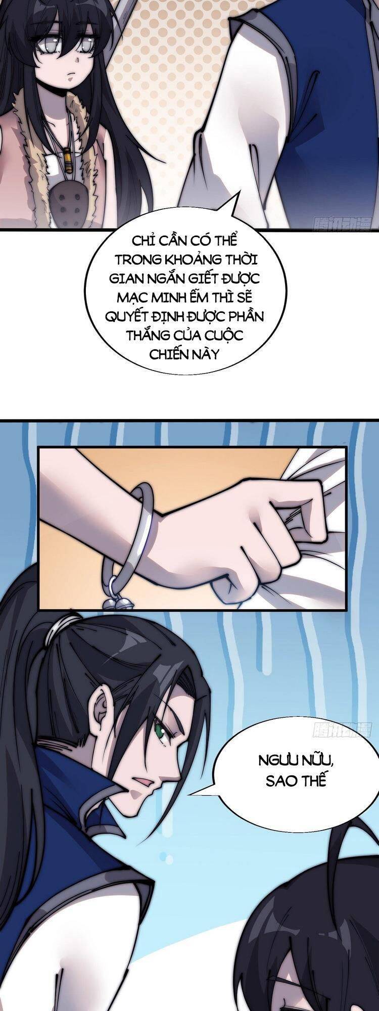 Ta Có Một Sơn Trại - Chương 364