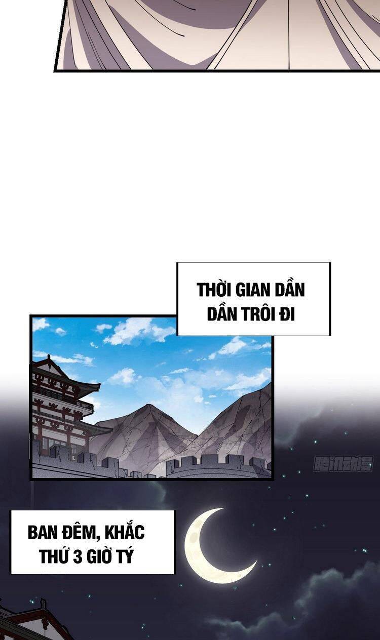Ta Có Một Sơn Trại - Chương 364