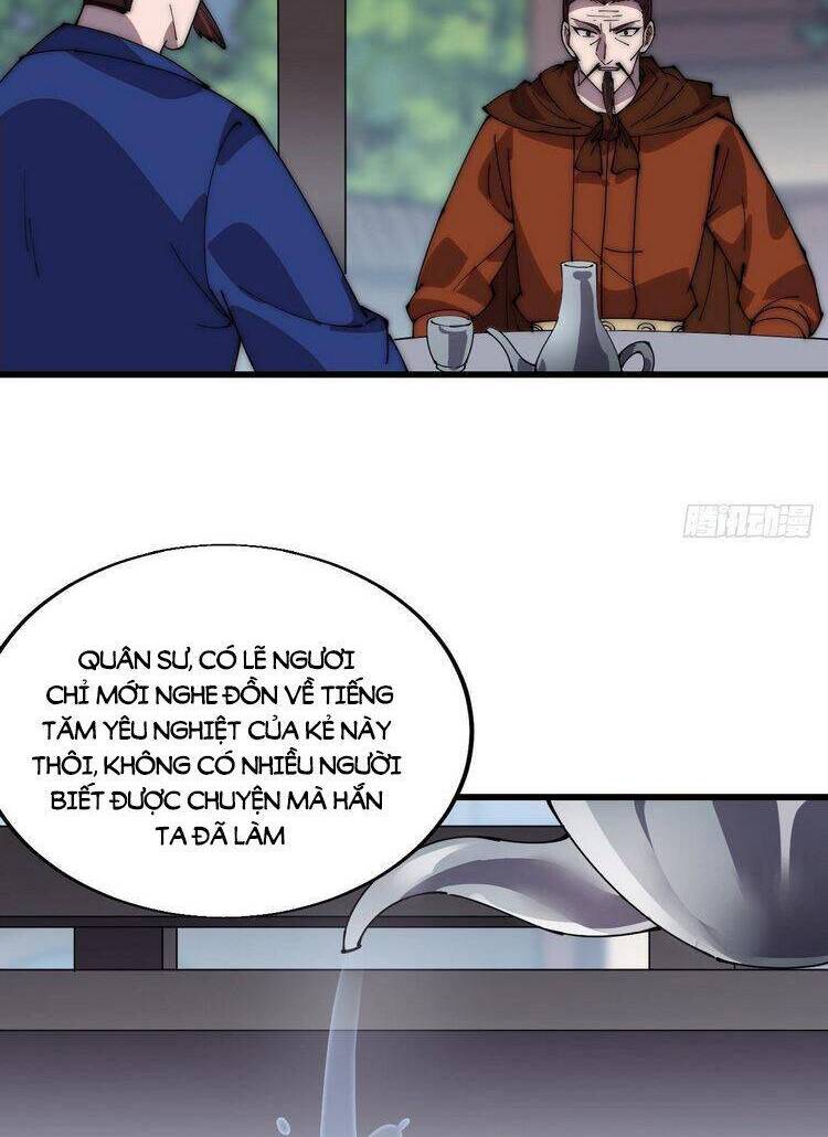 Ta Có Một Sơn Trại - Chương 365