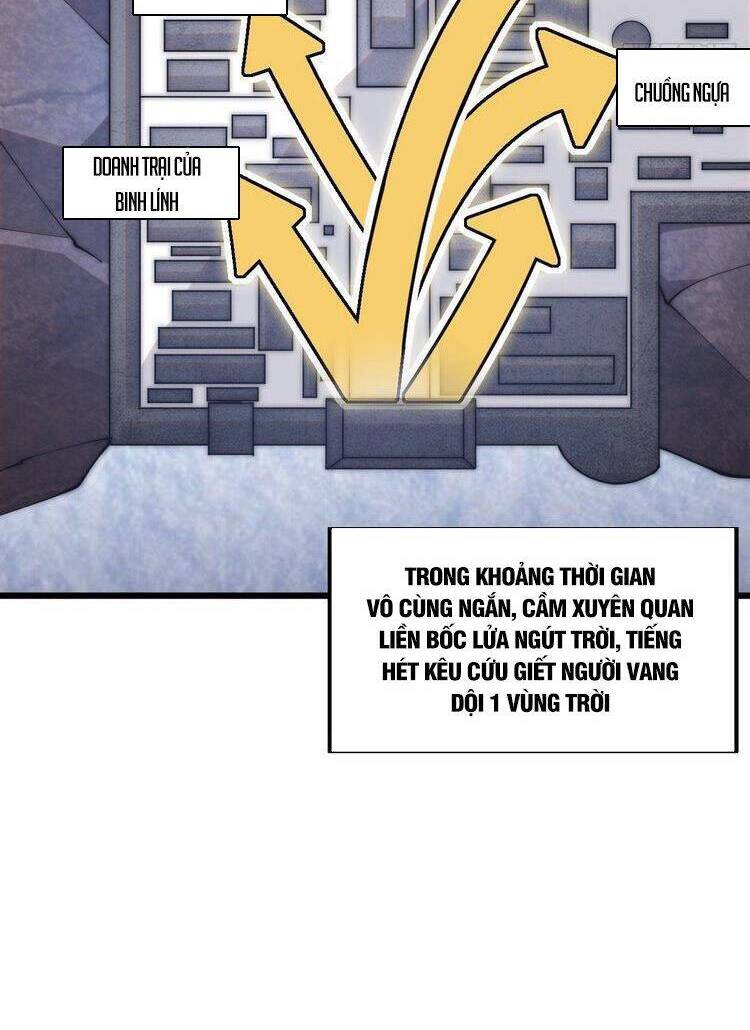 Ta Có Một Sơn Trại - Chương 365