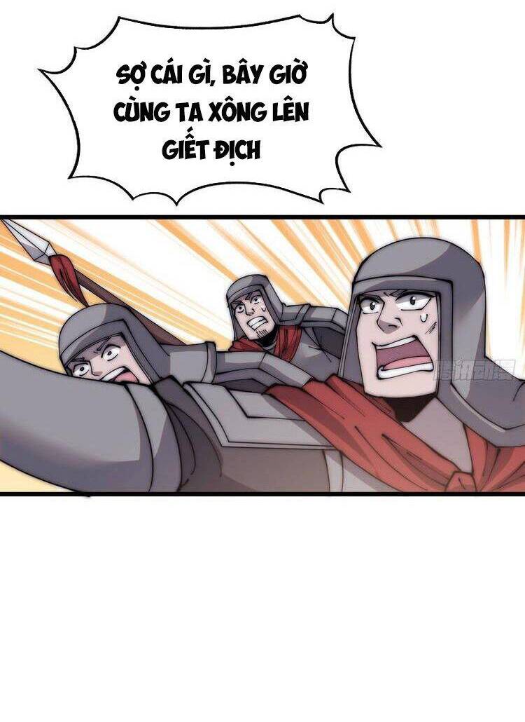 Ta Có Một Sơn Trại - Chương 365