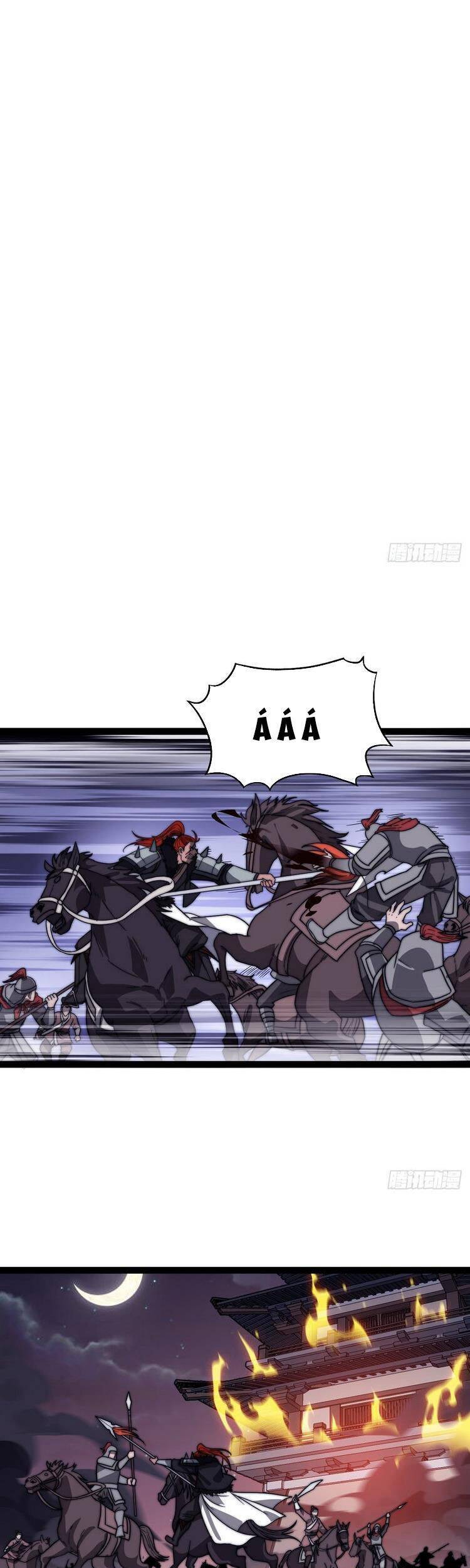 Ta Có Một Sơn Trại - Chương 365