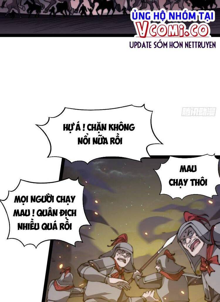 Ta Có Một Sơn Trại - Chương 365