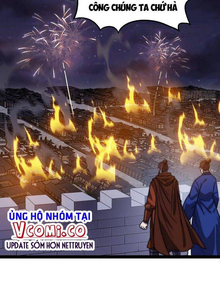 Ta Có Một Sơn Trại - Chương 365