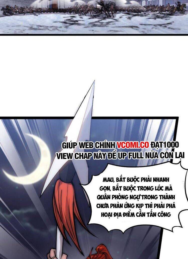 Ta Có Một Sơn Trại - Chương 365