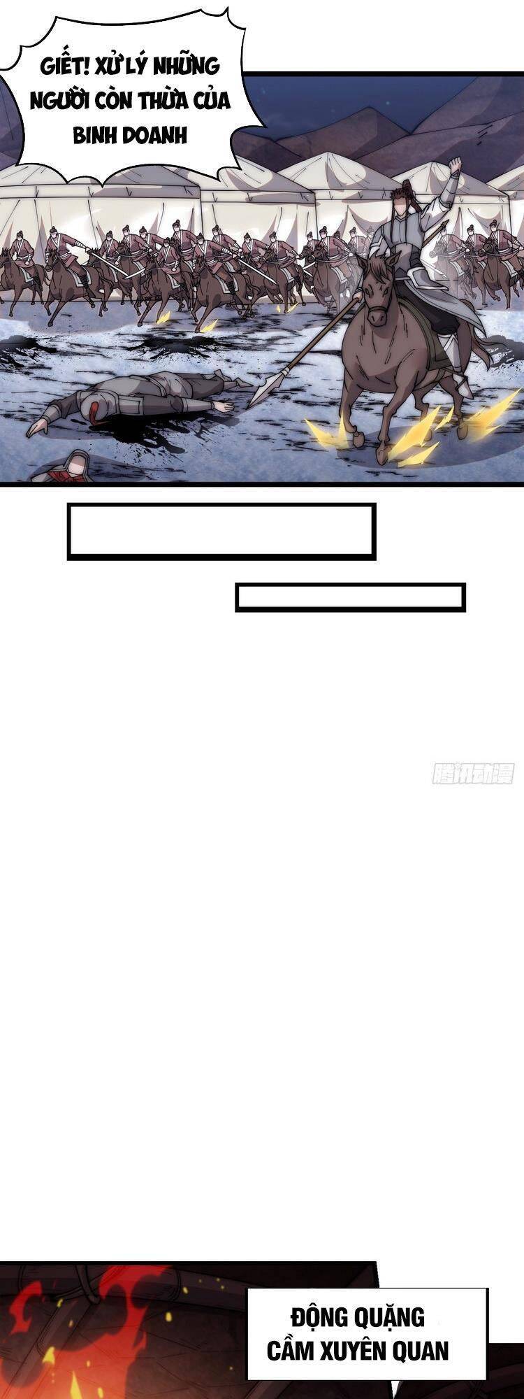 Ta Có Một Sơn Trại - Chương 366