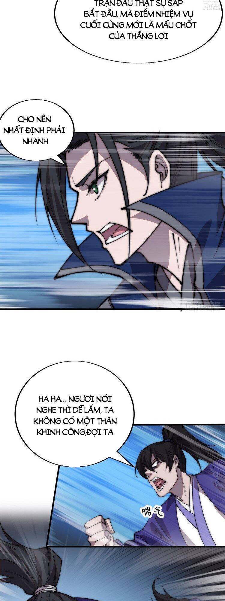 Ta Có Một Sơn Trại - Chương 366