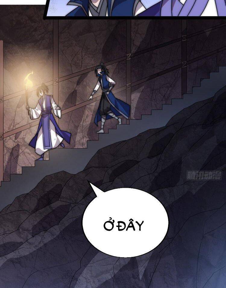 Ta Có Một Sơn Trại - Chương 366