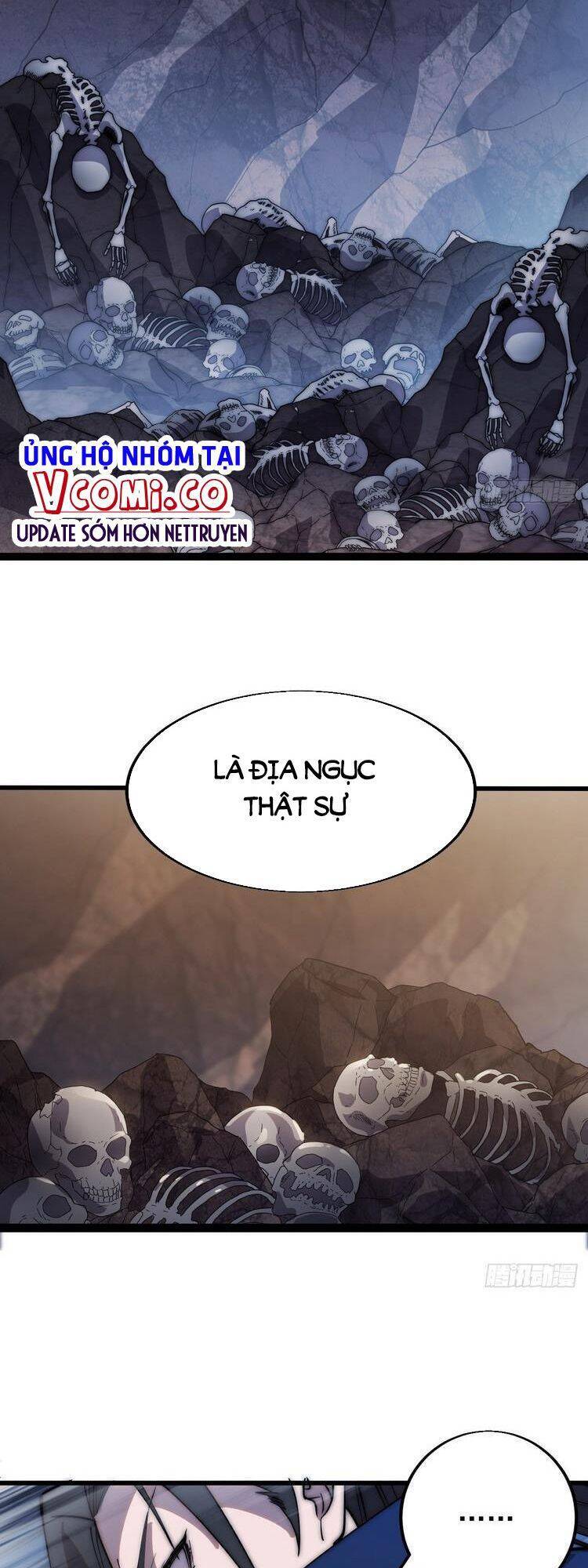 Ta Có Một Sơn Trại - Chương 366