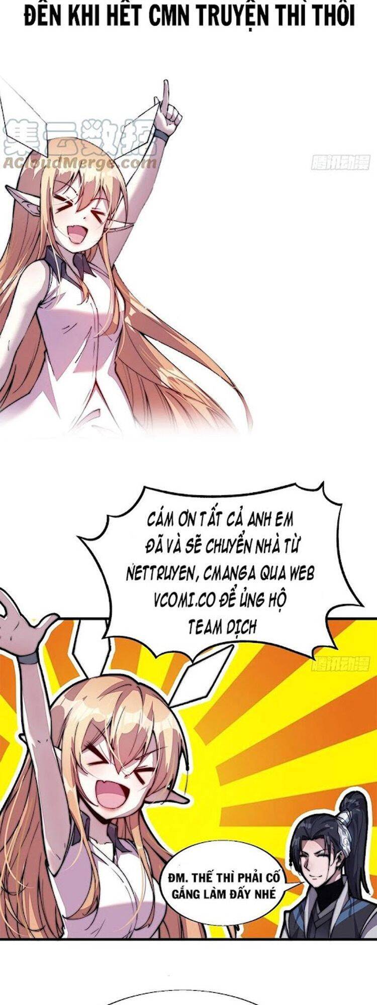 Ta Có Một Sơn Trại - Chương 366