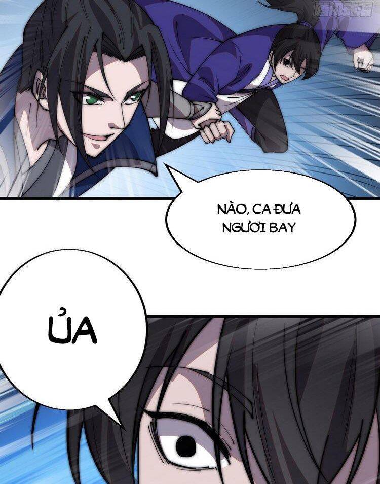 Ta Có Một Sơn Trại - Chương 366