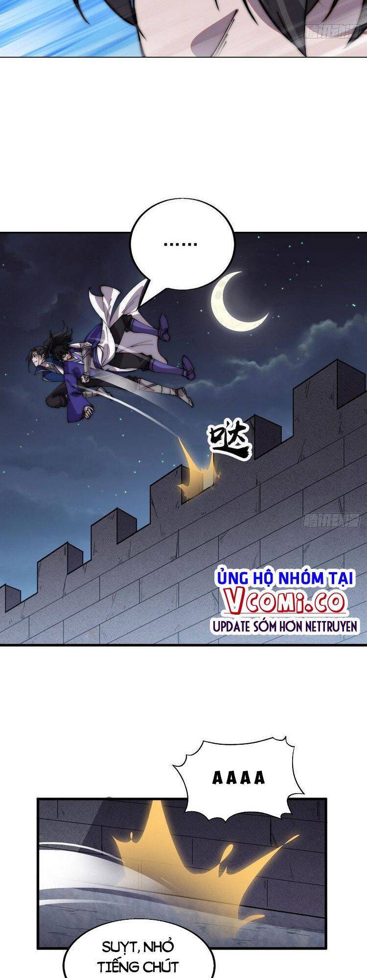 Ta Có Một Sơn Trại - Chương 366