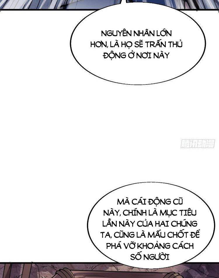 Ta Có Một Sơn Trại - Chương 366