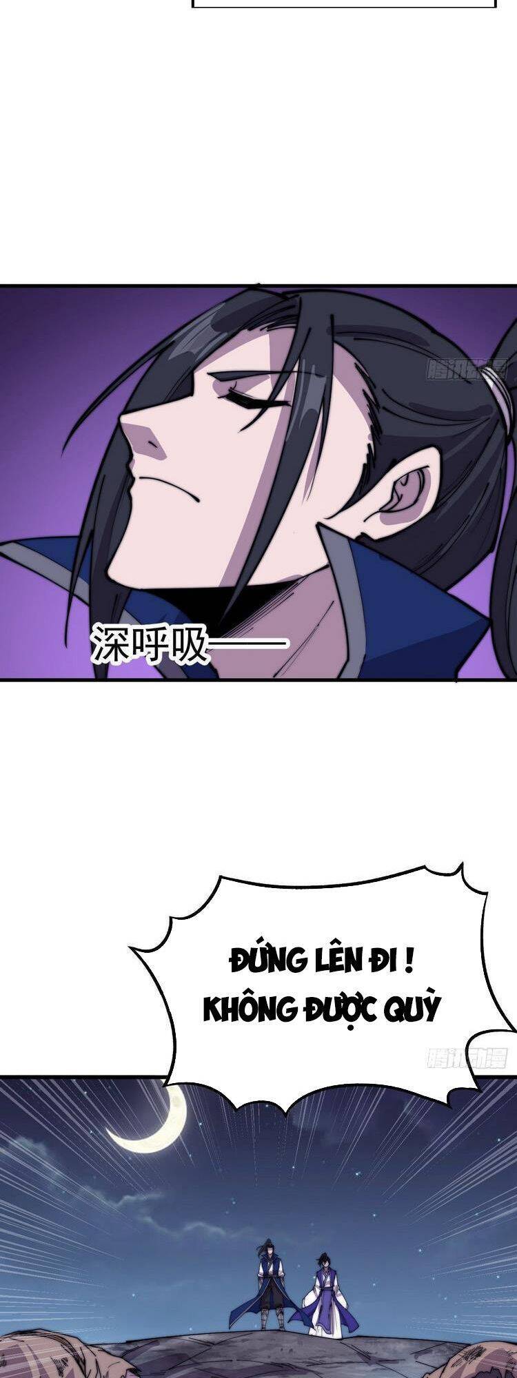 Ta Có Một Sơn Trại - Chương 367