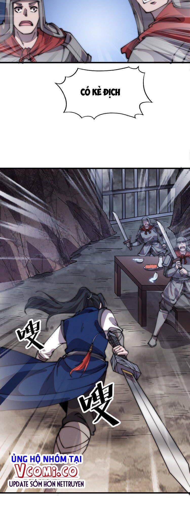 Ta Có Một Sơn Trại - Chương 367