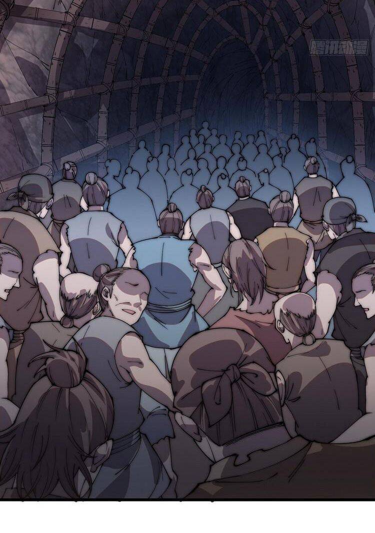 Ta Có Một Sơn Trại - Chương 367