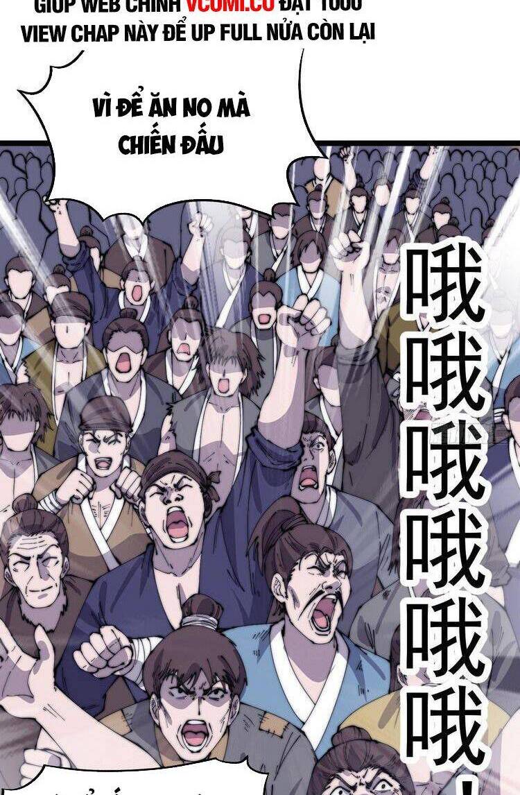 Ta Có Một Sơn Trại - Chương 368